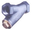 'Y' Type_Strainer